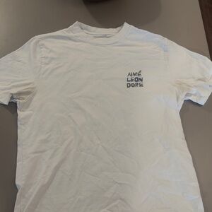 Aime Leon Dore Classic White Tee